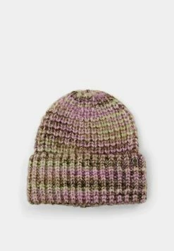Edc By Esprit Beanie - Khaki Beige -edc by Esprit Shop 46eb9138a6604056b843d820b839d38d