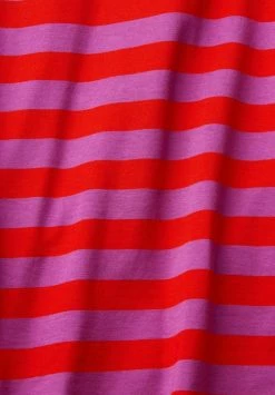 Edc By Esprit Long Sleeved Top - Dark Red 14 Edc By Esprit Long Sleeved Top - Dark Red -edc by Esprit Shop 477f3679da8a418387c5319b6087dddd