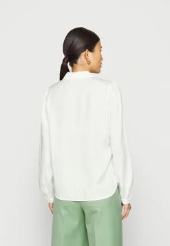Edc By Esprit Blouse - Off White 8 Edc By Esprit Blouse - Off White -edc by Esprit Shop 47ebea9ff9074b86acb71ceb2411a10e