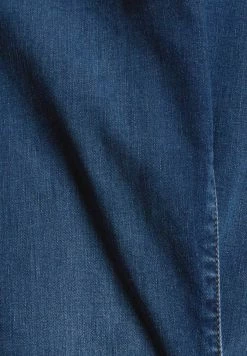 Edc By Esprit Jeans Skinny Fit - Blue Dark Washed -edc by Esprit Shop 481788aca24a42eba83d515932741bff