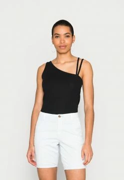 Edc By Esprit Top - Black