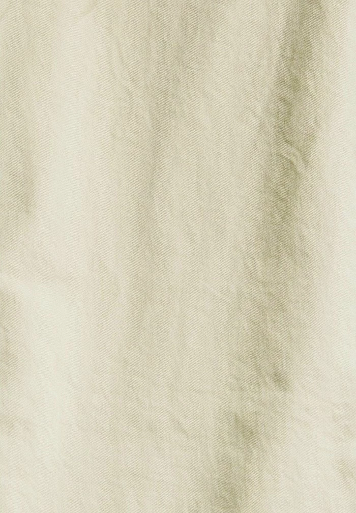 Edc By Esprit Trousers - Sand 7 Edc By Esprit Trousers - Sand - Image 7