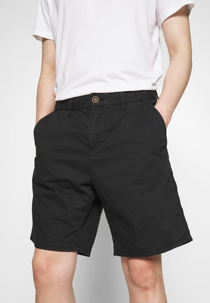 Edc By Esprit Shorts - Black 5 Edc By Esprit Shorts - Black - Image 5
