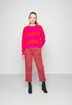 Edc By Esprit F SUS SW - Jumper - Pink Fuchsia 7 Edc By Esprit F SUS SW - Jumper - Pink Fuchsia -edc by Esprit Shop 48cffdf13dbd4d42897a0d4d51602175