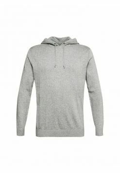 Edc By Esprit Jumper - Medium Grey 5 -edc by Esprit Shop 492d96fd36fe43ba84fd815747d9491f