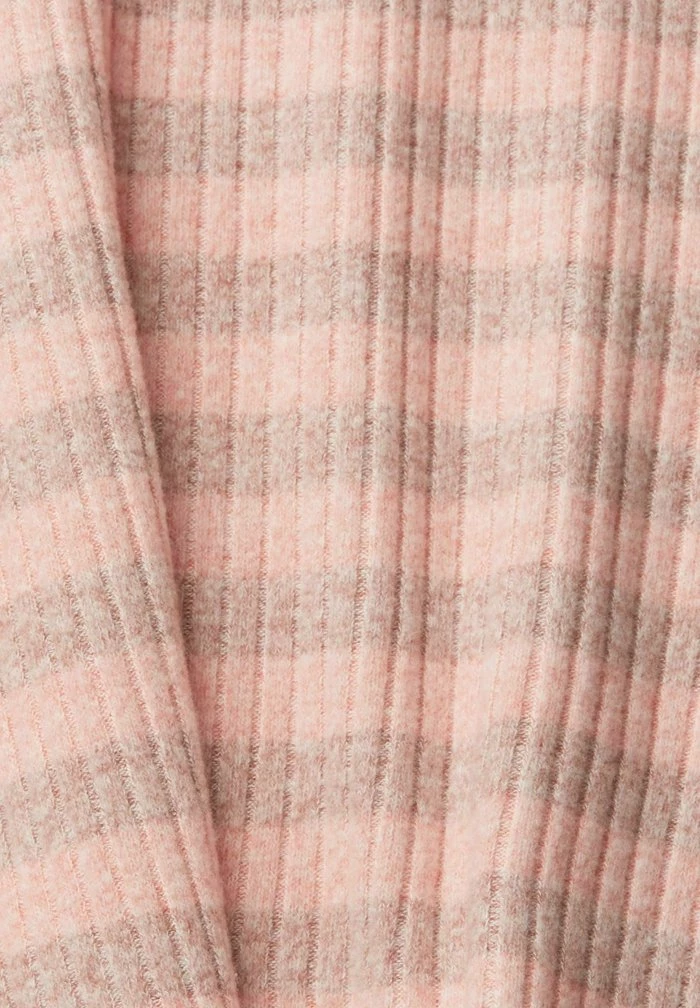 Edc By Esprit Jumper - Terracotta 6 Edc By Esprit Jumper - Terracotta - Image 6