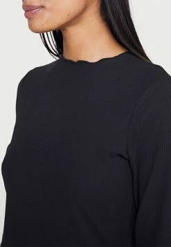 Edc By Esprit Shift Dress - Black -edc by Esprit Shop 49c65153685e49118e35d80788ecc7c4