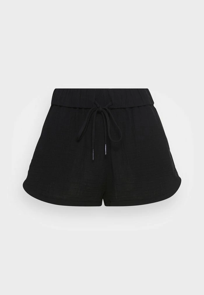 Edc By Esprit Shorts - Black 4 Edc By Esprit Shorts - Black - Image 4