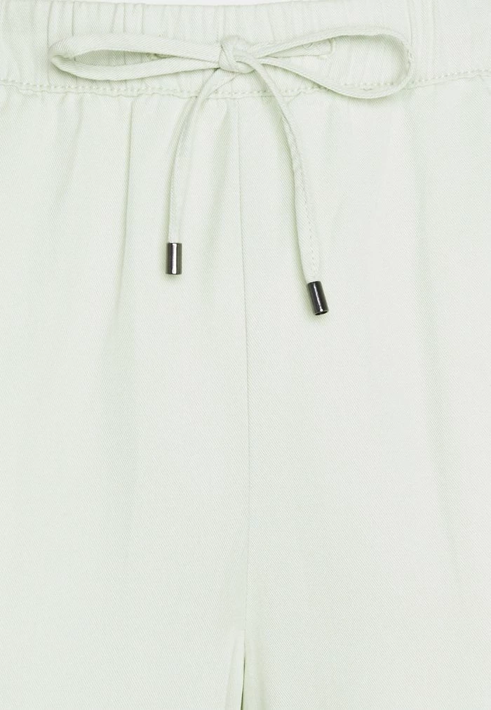 Edc By Esprit PULL ON - Shorts - Pastel Green 3 Edc By Esprit PULL ON - Shorts - Pastel Green - Image 3