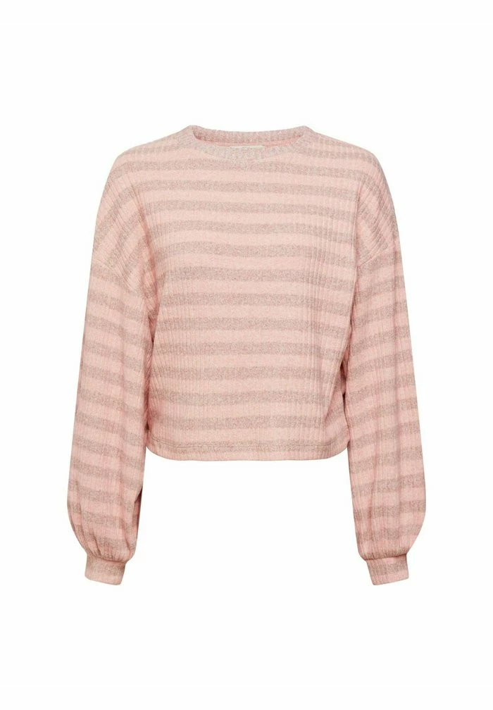 Edc By Esprit Jumper - Terracotta 5 Edc By Esprit Jumper - Terracotta - Image 5