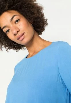 Edc By Esprit CVE DRESS - Day Dress - Ink -edc by Esprit Shop 4b01991635b84716966f6b5295af4b48