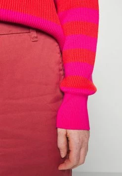 Edc By Esprit F SUS SW - Jumper - Pink Fuchsia 11 Edc By Esprit F SUS SW - Jumper - Pink Fuchsia -edc by Esprit Shop 4b1e2679a86f42bba4979eb030e35e75