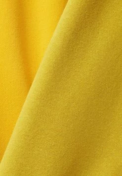 Edc By Esprit Sweatshirt - Sunflower Yellow -edc by Esprit Shop 4b6bcad75e1d4236b6740090a06e2e44