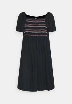 Edc By Esprit DRESS - Day Dress - Navy