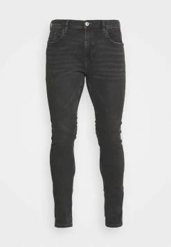 Edc By Esprit Jeans Skinny Fit - Black 10 Edc By Esprit Jeans Skinny Fit - Black -edc by Esprit Shop 4c14444b895c49849b0cf2f615a76a2a