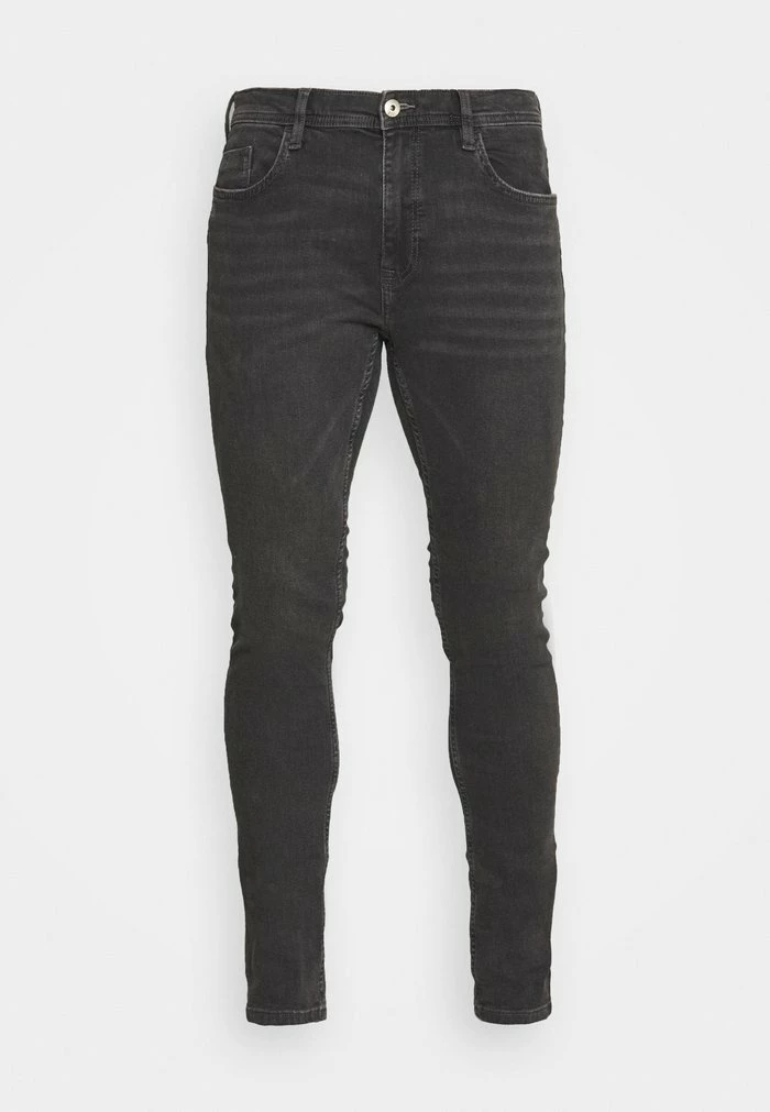 Edc By Esprit Jeans Skinny Fit - Black 5 Edc By Esprit Jeans Skinny Fit - Black - Image 5