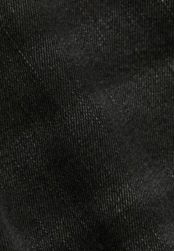 Edc By Esprit Denim Shorts - Black Dark Washed 16 Edc By Esprit Denim Shorts - Black Dark Washed -edc by Esprit Shop 4c236c7d72e841ca992752013fa95e7c