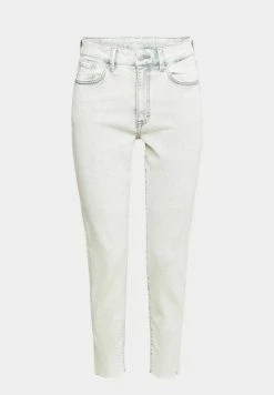 Edc By Esprit Slim Fit Jeans - Grey Bleached 22 Edc By Esprit Slim Fit Jeans - Grey Bleached -edc by Esprit Shop 4ccebc9701764272b075311e228ecbc4