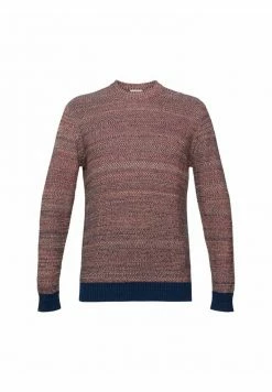 Edc By Esprit ZWEIFARBIGER - Jumper - Coral 13 Edc By Esprit ZWEIFARBIGER - Jumper - Coral -edc by Esprit Shop 4cf3bccf4898445abe5d4ce4b759bb75