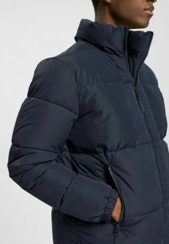 Edc By Esprit Winter Jacket - Navy -edc by Esprit Shop 4d3811d13bfd4649904fe72778e30235