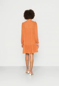 Edc By Esprit FLIRTY DRESS - Day Dress - Toffee 7 Edc By Esprit FLIRTY DRESS - Day Dress - Toffee -edc by Esprit Shop 4da99cf1f5db4ff4b68b54b300412af7