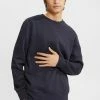 Edc By Esprit Sweatshirt - Navy