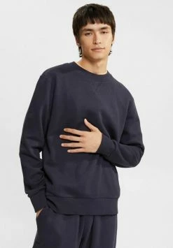 Edc By Esprit Sweatshirt - Navy