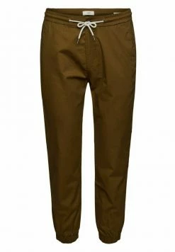 Edc By Esprit LEICHTE - Tracksuit Bottoms - Dark Khaki 10 Edc By Esprit LEICHTE - Tracksuit Bottoms - Dark Khaki -edc by Esprit Shop 4e8d611c8441426a95a11821d5374650