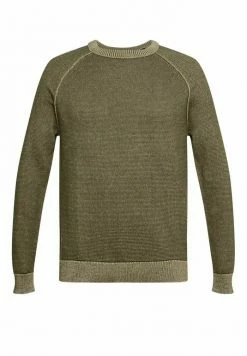 Edc By Esprit MELIERTER - Jumper - Dark Khaki 12 Edc By Esprit MELIERTER - Jumper - Dark Khaki -edc by Esprit Shop 4ee6e900b4c34946a80042e6f8aa9ca0