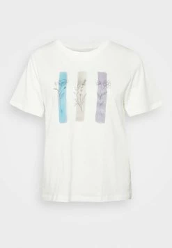 Edc By Esprit FREESTY - Print T-shirt - Off White 8 Edc By Esprit FREESTY - Print T-shirt - Off White -edc by Esprit Shop 4f04c8777a0446feb764166fbbf6010a