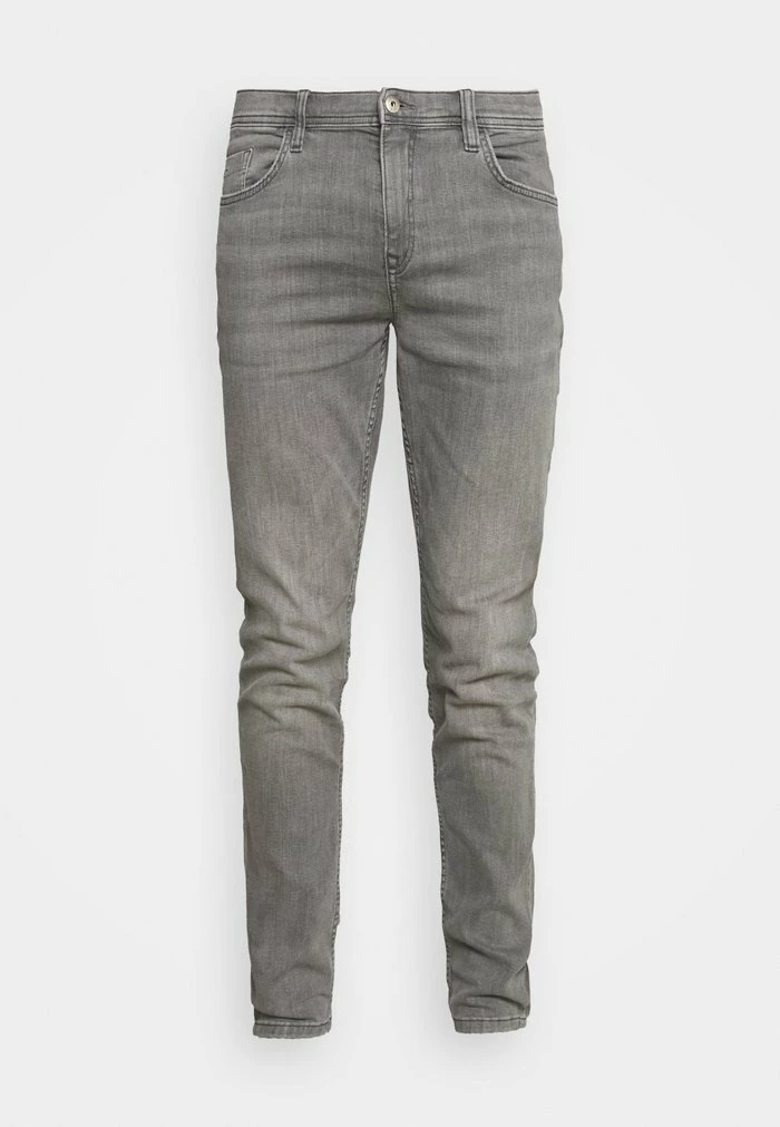 Edc By Esprit Jeans Skinny Fit - Grey Medium Wash 5 Edc By Esprit Jeans Skinny Fit - Grey Medium Wash - Image 5