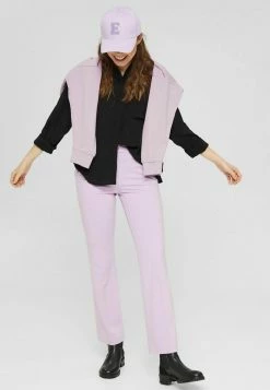 Edc By Esprit LENZING™ ECOVERO™ - Button-down Blouse - Black 14 Edc By Esprit LENZING™ ECOVERO™ - Button-down Blouse - Black -edc by Esprit Shop 4f76b14efe6948afa330e44e56abb60f