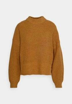 Edc By Esprit Jumper - Light Taupe -edc by Esprit Shop 4f85069680f548cb8fee439d5c9ecfe7