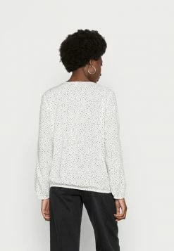 Edc By Esprit Blouse - Off White 7 Edc By Esprit Blouse - Off White -edc by Esprit Shop 4fc0a85d67854671b0d807411495b098