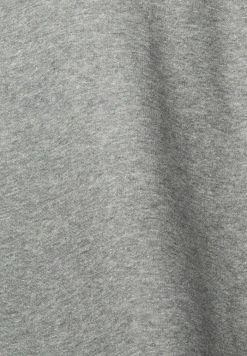 Edc By Esprit MIT KAPUZE - Hoodie - Medium Grey -edc by Esprit Shop 5018e06ddb9044749d5a6b6f166f9483