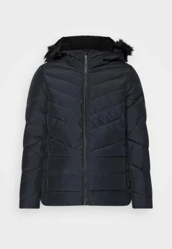Edc By Esprit Winter Jacket - Black -edc by Esprit Shop 5047028fb67147c1bac2100533da0734