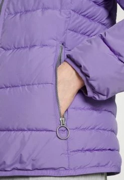 Edc By Esprit LL F NEW - Winter Jacket - Lilac -edc by Esprit Shop 504a16cf3b7342c6b30a251765e2122f