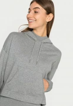 Edc By Esprit Jumper Dress - Medium Grey -edc by Esprit Shop 504c73f2807941128f1e5e6c15bfb2b4