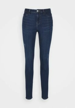 Edc By Esprit Jeggings - Blue Medium -edc by Esprit Shop 509ad1d183e04bc2b186883881bbcc66