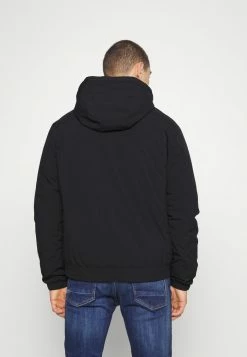 Edc By Esprit Light Jacket - Black 8 Edc By Esprit Light Jacket - Black -edc by Esprit Shop 509c0657a3134addabde093a7ba91812