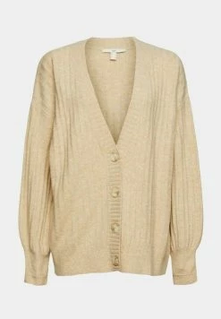 Edc By Esprit Cardigan - Sand 17 Edc By Esprit Cardigan - Sand -edc by Esprit Shop 510c8c068ca9415c9926f0fd03c926d6