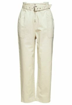 Edc By Esprit Trousers - Sand 12 Edc By Esprit Trousers - Sand -edc by Esprit Shop 513ac399ecc5447097d27e5bdf907263