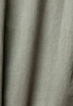 Edc By Esprit REGULAR FIT - Shirt - Dark Khaki -edc by Esprit Shop 5151a695fc294f4d8345830077d85caa