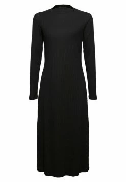 Edc By Esprit Day Dress - Black -edc by Esprit Shop 51595d06c6da4bd2ba828e1cea0fd21b