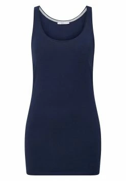 EDC BY ESPRIT HAST DU AM BESTEN GLEICH IN MEHREREN FARBEN: TANK- - Top - Navy 14 EDC BY ESPRIT HAST DU AM BESTEN GLEICH IN MEHREREN FARBEN: TANK- - Top - Navy -edc by Esprit Shop 51aceb64f46a4d15aa82c580c9a37ba3