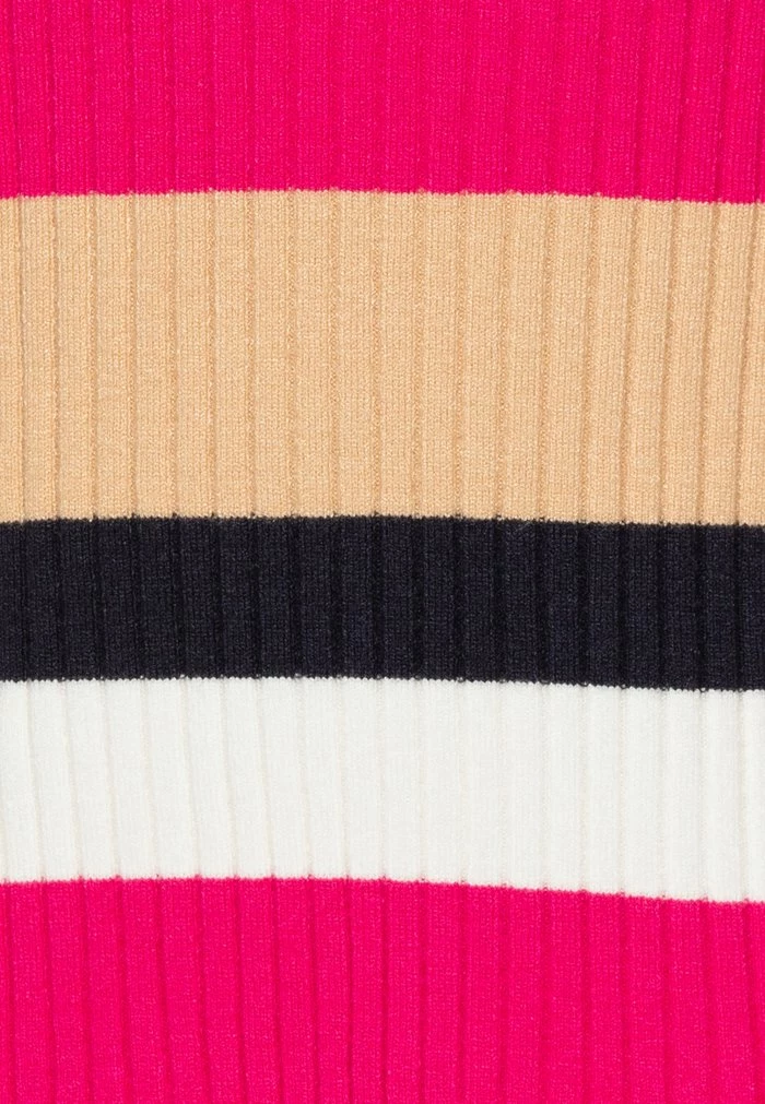 Edc By Esprit SWEATER - Jumper - Pink Fuchsia 3 Edc By Esprit SWEATER - Jumper - Pink Fuchsia - Image 3