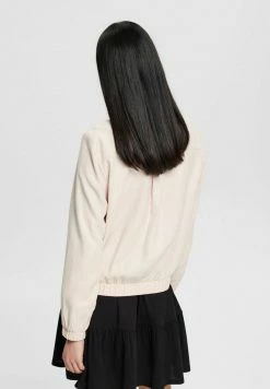 Edc By Esprit UNGEFÜTTERTE - Bomber Jacket - Dusty Nude 10 Edc By Esprit UNGEFÜTTERTE - Bomber Jacket - Dusty Nude -edc by Esprit Shop 51f28d522823457c945e7f277afa310a