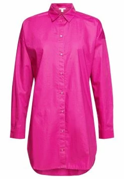 Edc By Esprit OVERSIZED - Button-down Blouse - Pink Fuchsia 12 Edc By Esprit OVERSIZED - Button-down Blouse - Pink Fuchsia -edc by Esprit Shop 5221ca88da564aa781fb9b24b5652046