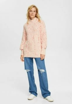 Edc By Esprit Jumper - Off White 8 Edc By Esprit Jumper - Off White -edc by Esprit Shop 525d18cf9d6d448c988e68a26424fe87