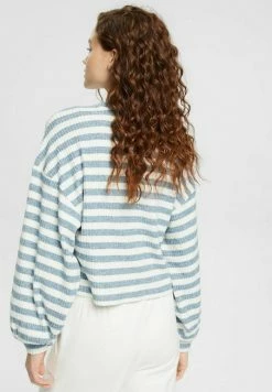 Edc By Esprit Jumper - Petrol Blue 8 Edc By Esprit Jumper - Petrol Blue -edc by Esprit Shop 529dc6d3900f4f088dac24af77d60f2d